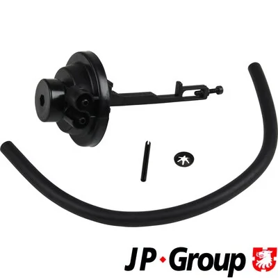 Pulldown Cell, carburettor